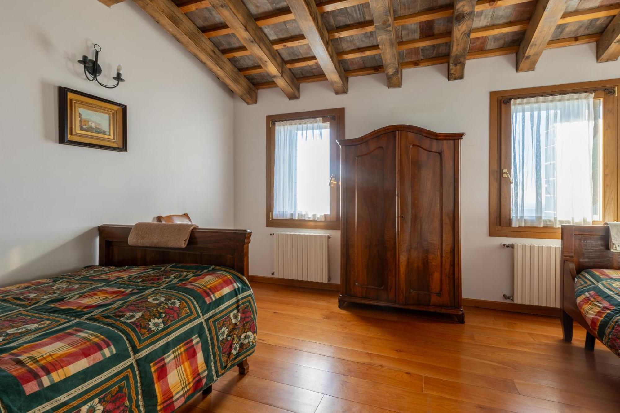 Holiday House Petrarca Arquà Petrarca Extérieur photo